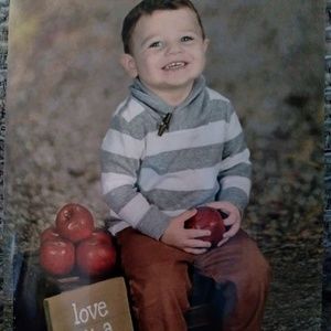 Meet your Posher, Brenda endicott